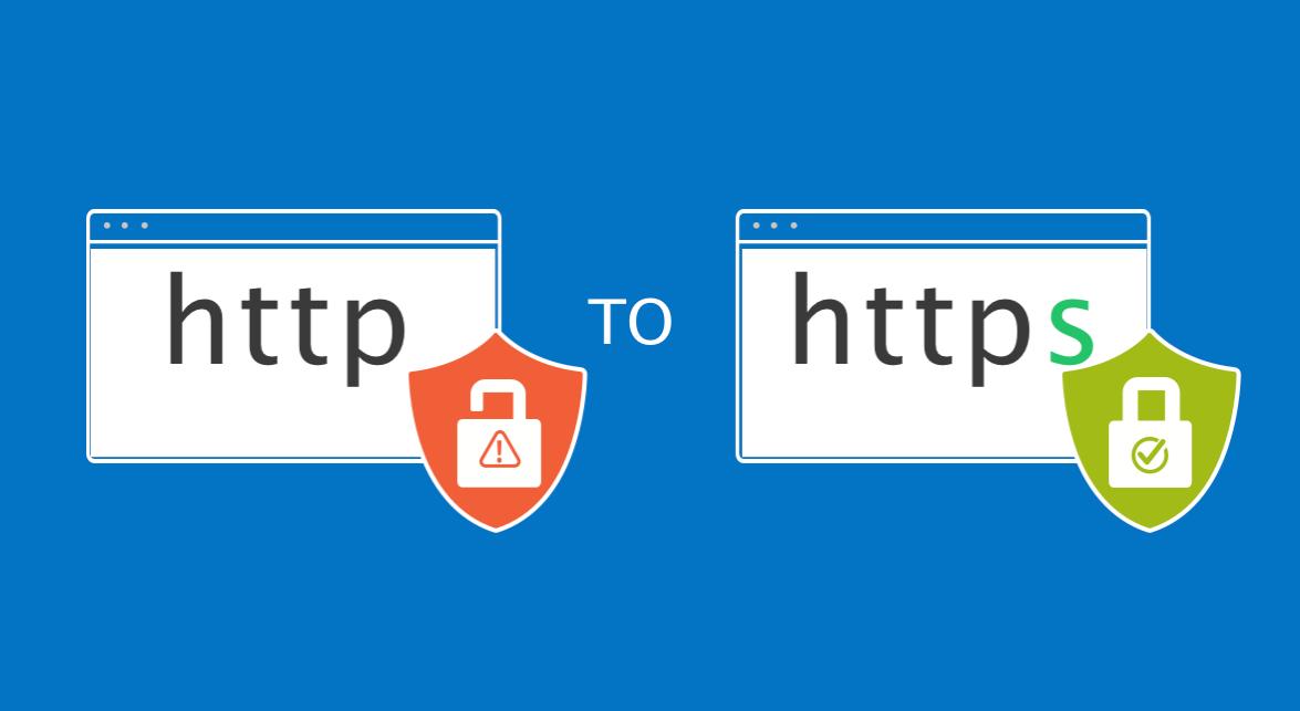 How does the HTTPS encryption protocol prepare for the leak of hundreds ...