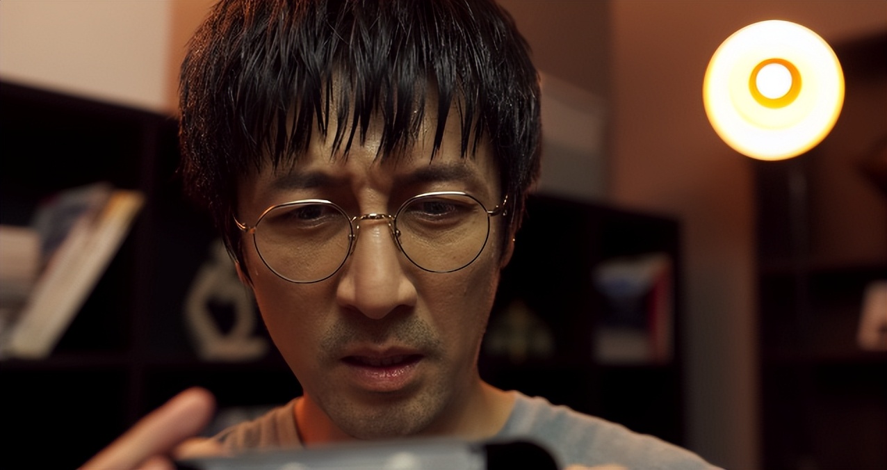 [ThreeBody Problem] What is the difference between good acting skills