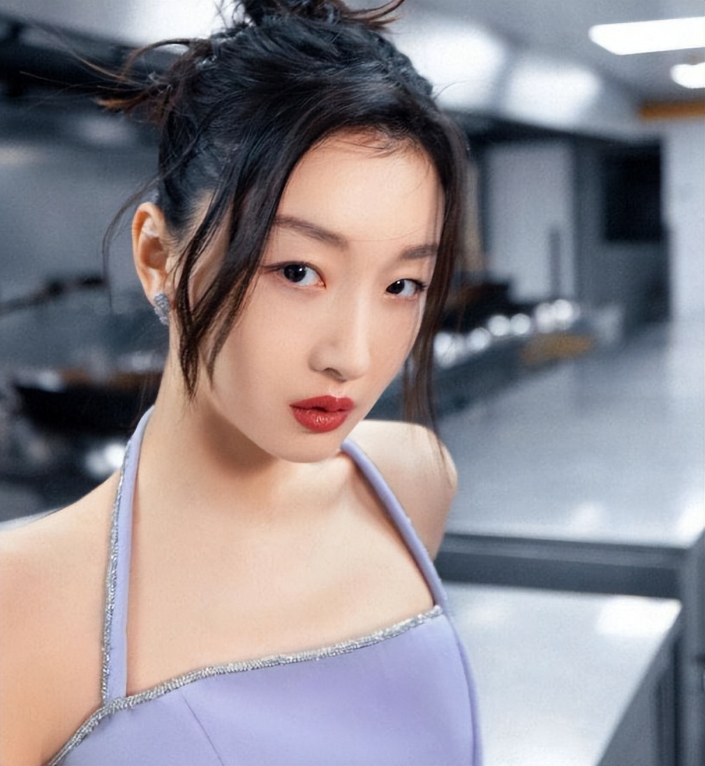 Zeng Zhiwei claimed to have sneaked into Zhou Dongyu, but he denied it ...