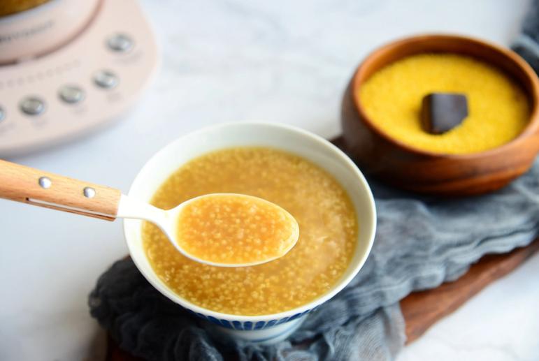 Often drinking millet porridge, does it increase blood sugar or lower