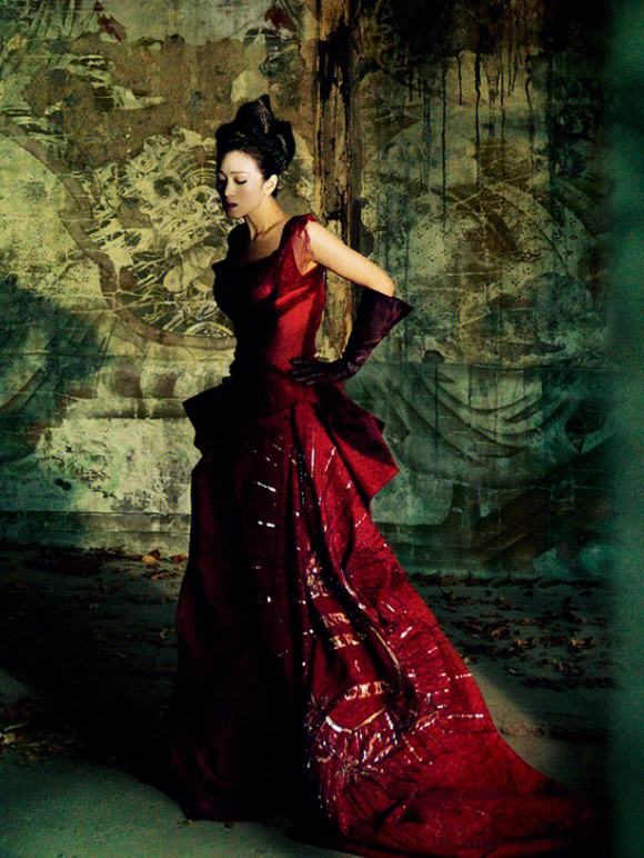 Gong LI