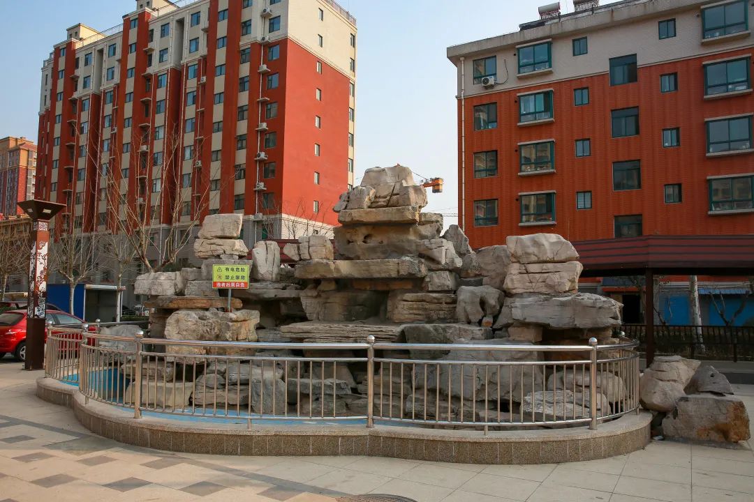 [Jingkai Memory] Yingzi Village, Fujia Town: Every flower, every tree ...