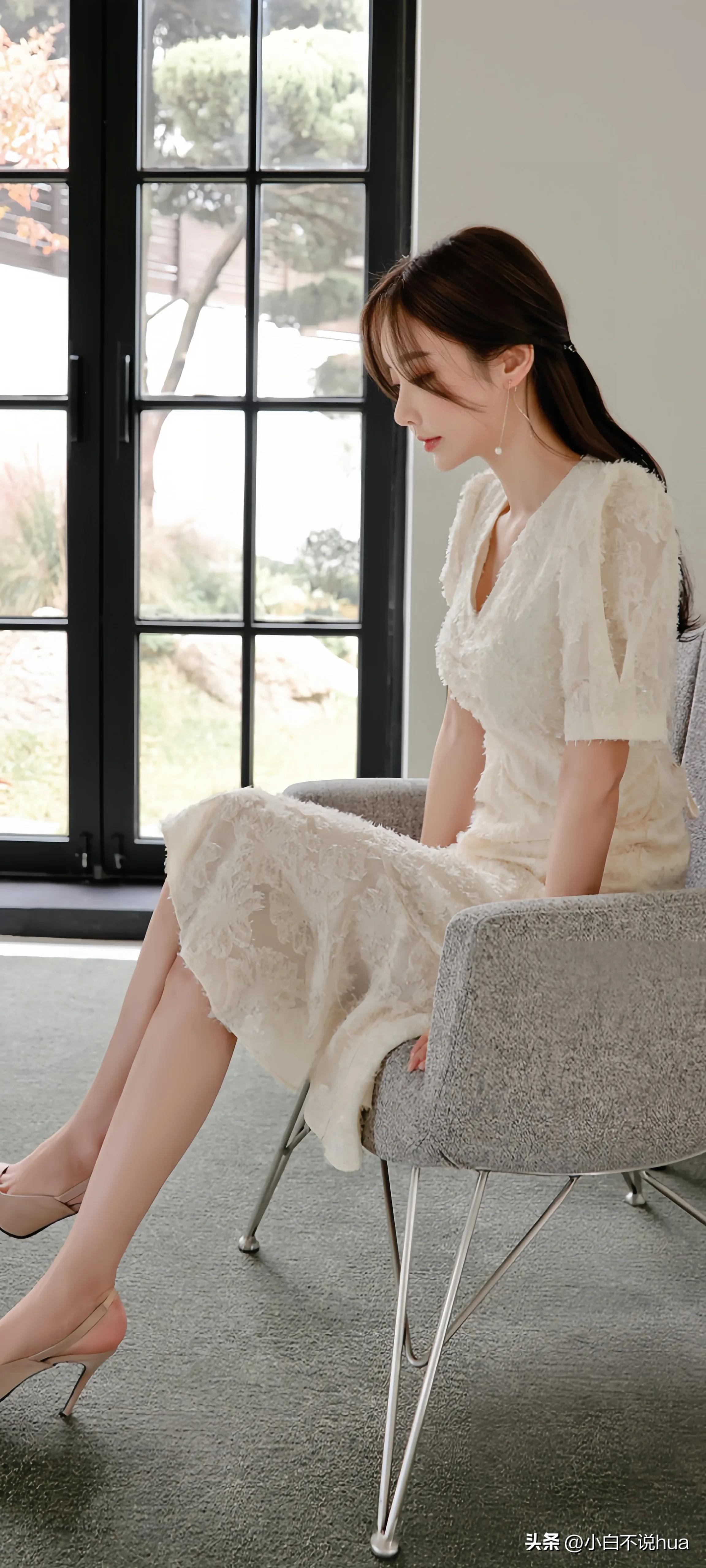 Sun Yunzhu's beautiful picture series "2902" - iMedia