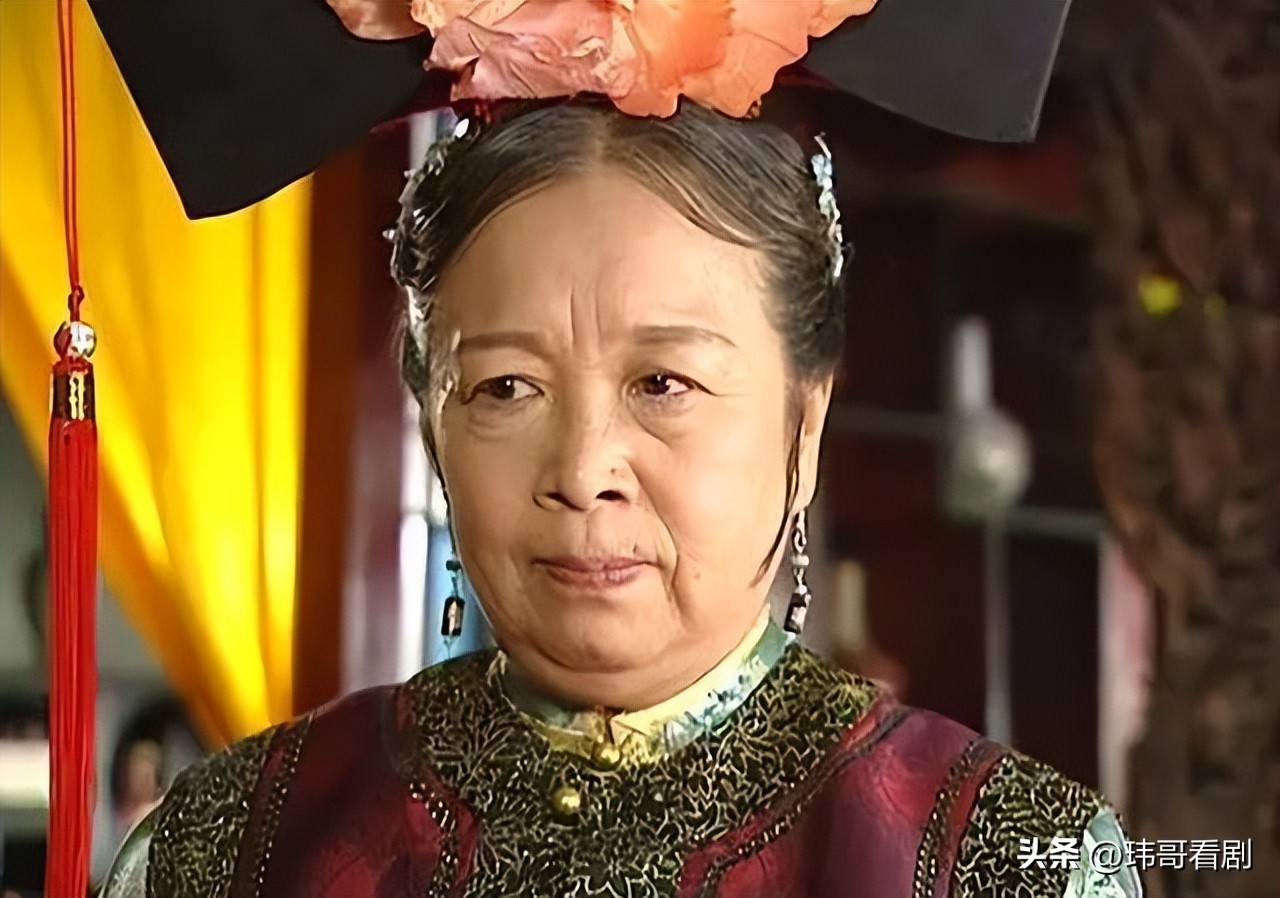 A Rong Rong Seeing the 26-year-old photo of Rong Rong, she is so beautiful that she ...