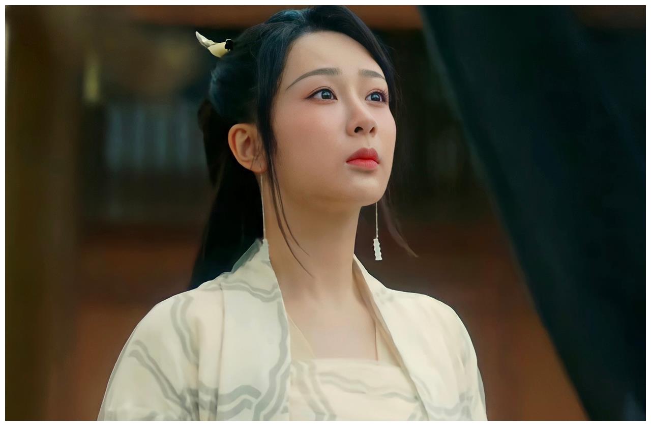 The heroine of "Mulan Has No Brothers" Yang Zi played Mulan for 12