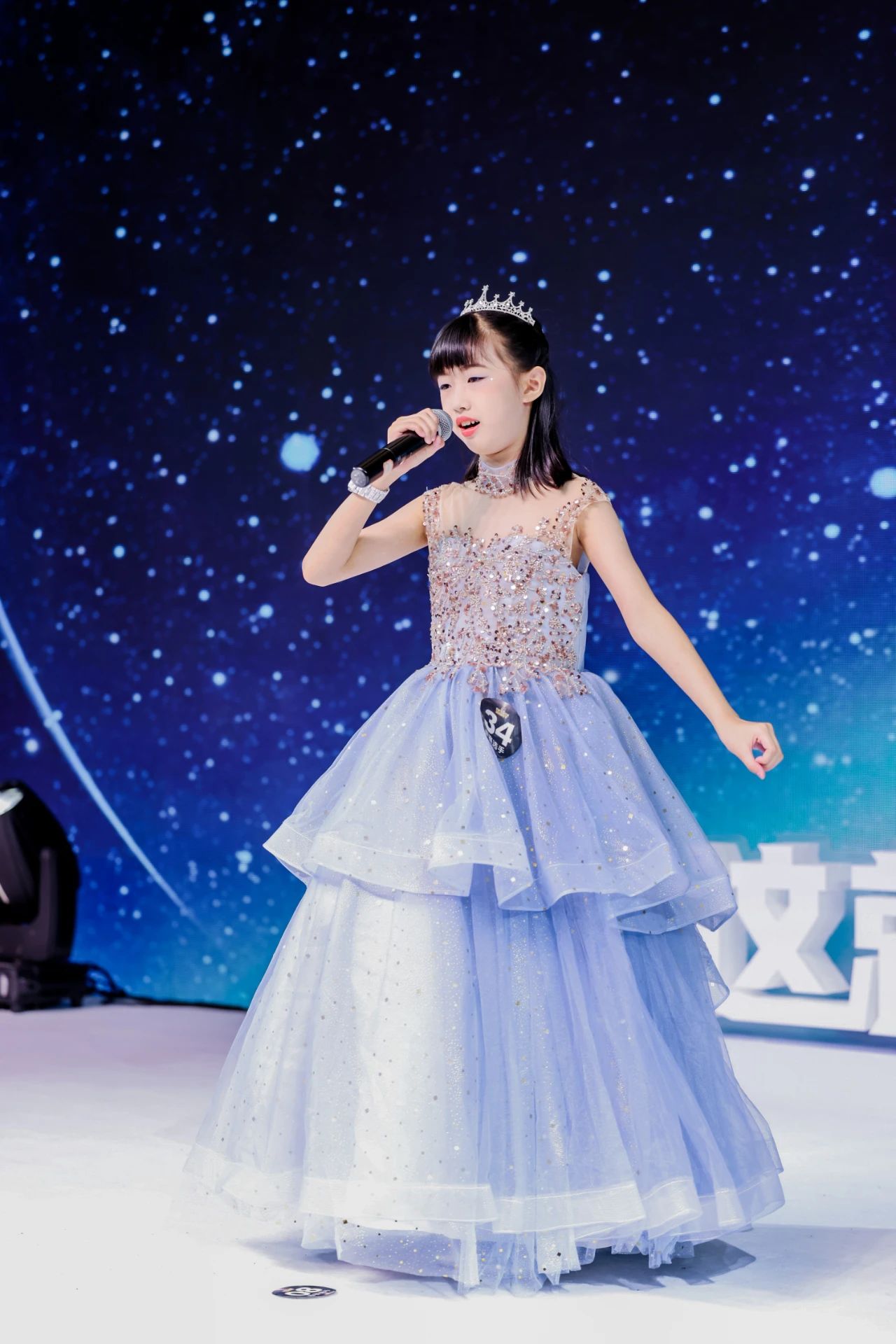 Liu Jingyao Live up to expectations and strive to be the best version