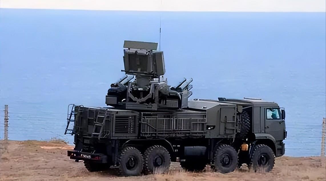 There was a catastrophe, Wagner stabbed the "air command post", "the