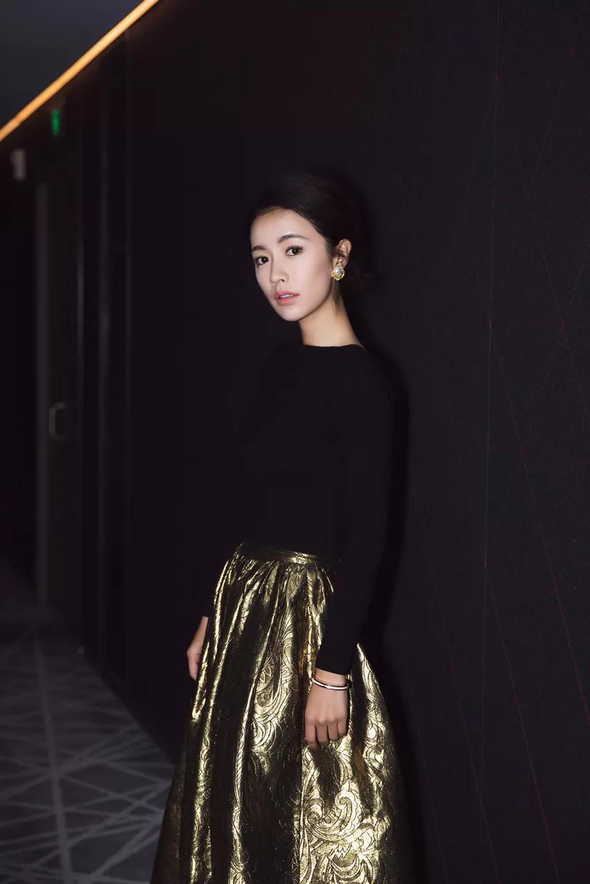 Li Chunai, Appreciation of Meitu Series - iMedia