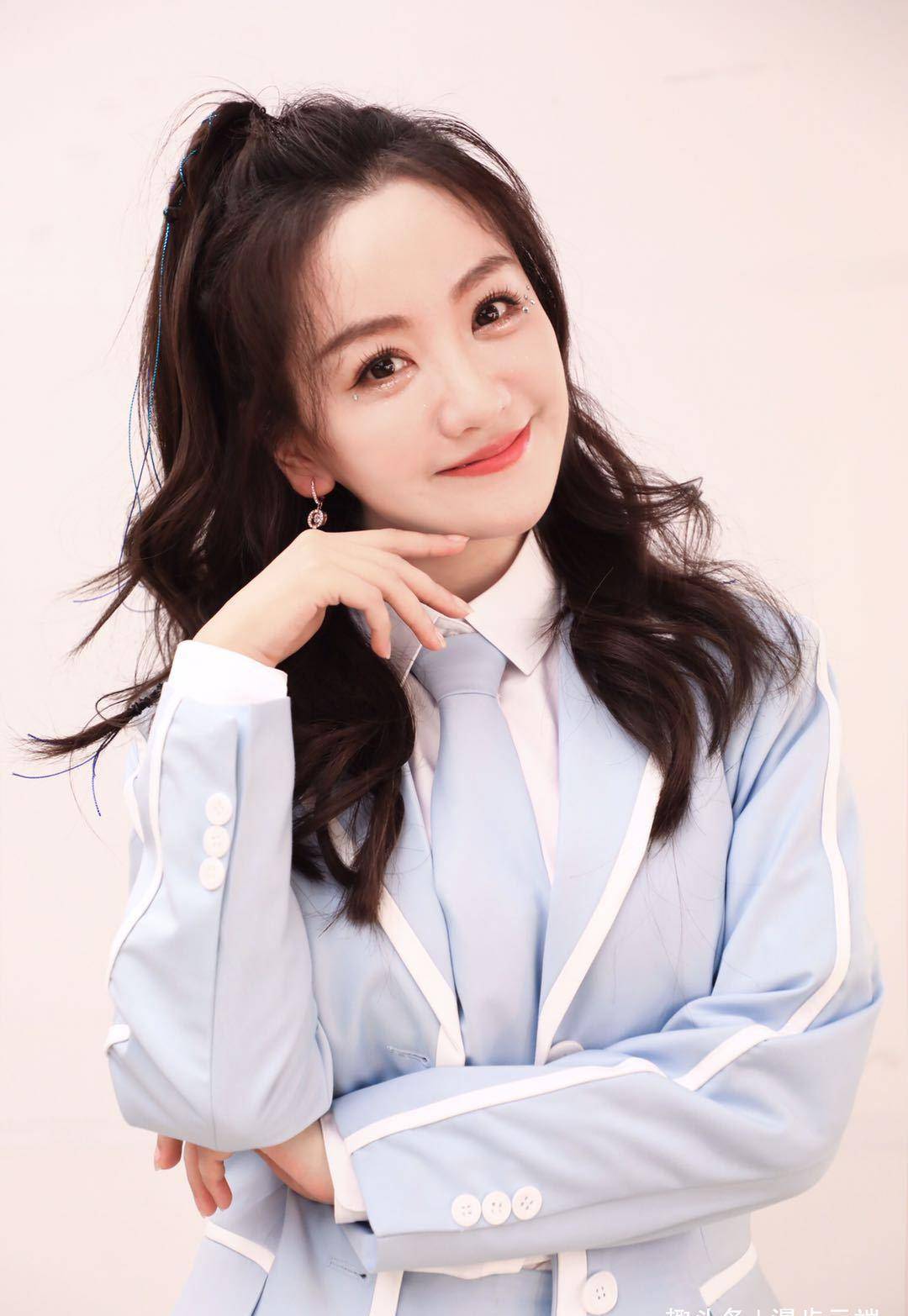 Yan Rong Screen beauty Yang Rong - iMedia