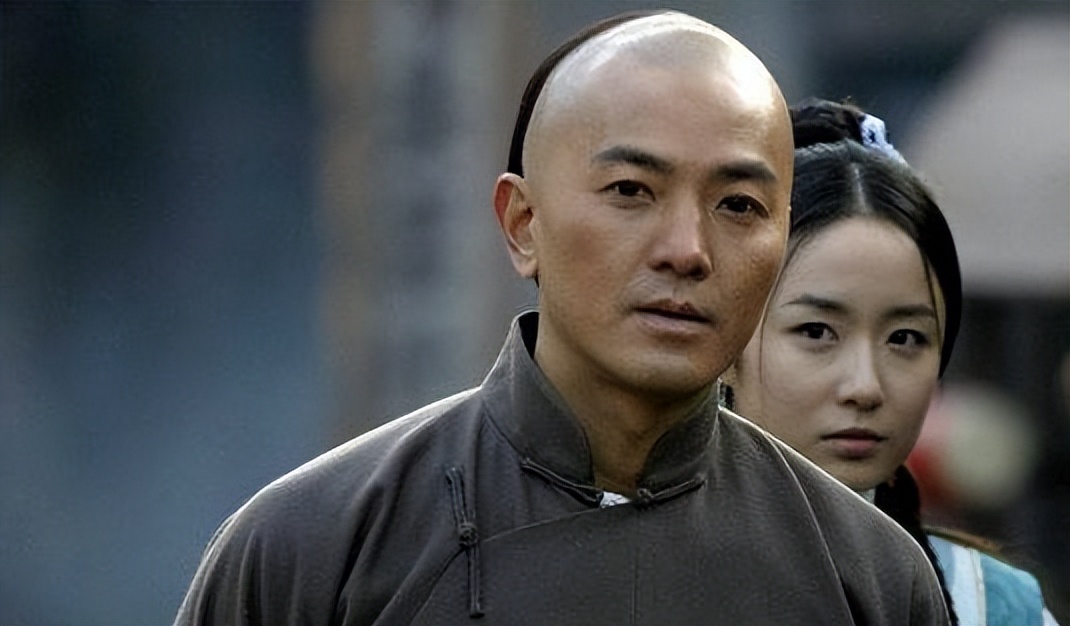 Huo Yuanjia, a historical figure misunderstood by the movie, who among