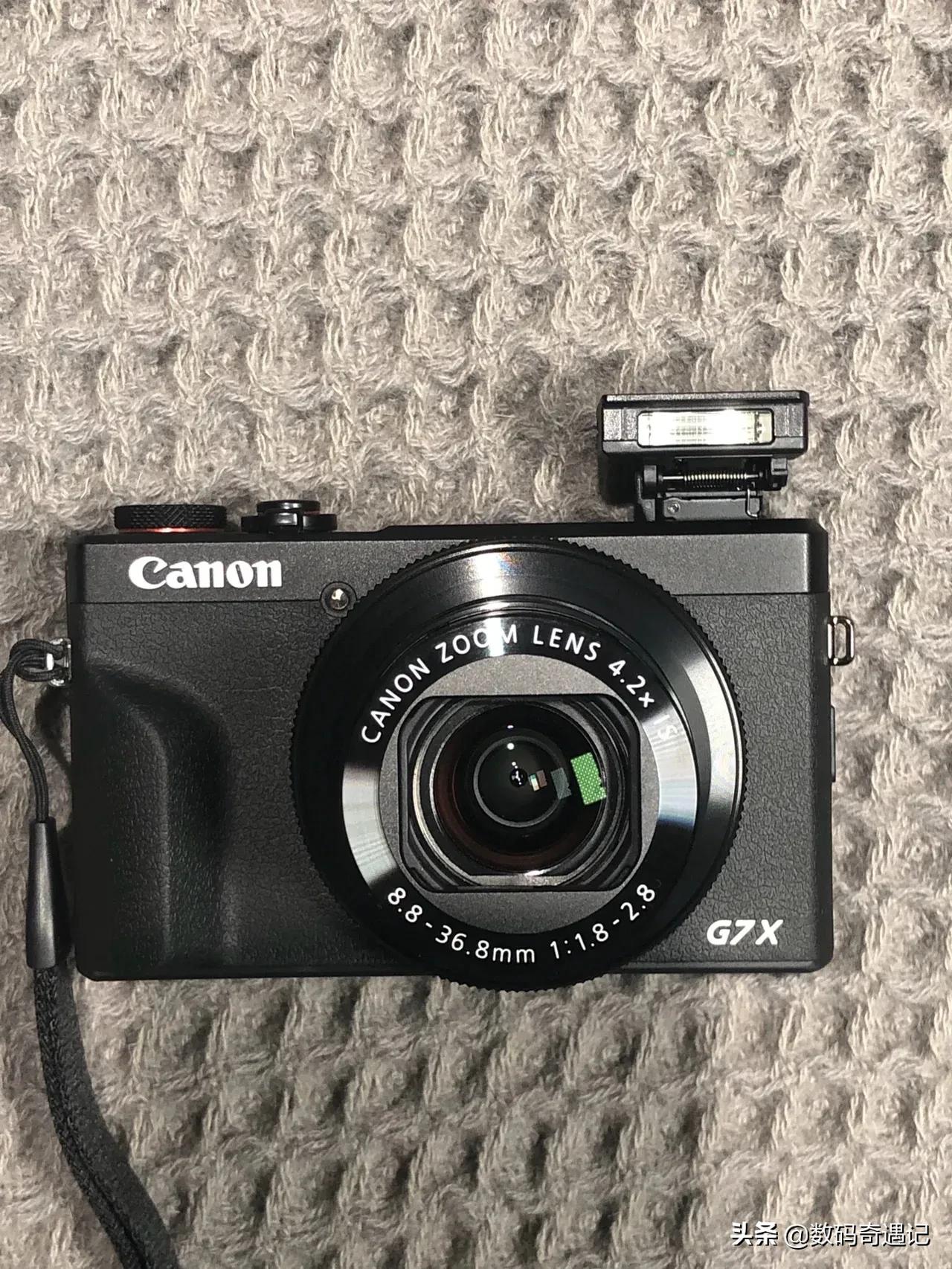 Canon g7x3 VS Sony zv1 review iNEWS