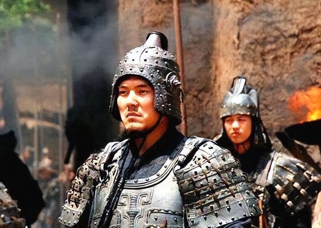 Qiao Zhou had three major disciples: one wrote "Records of the Three ...