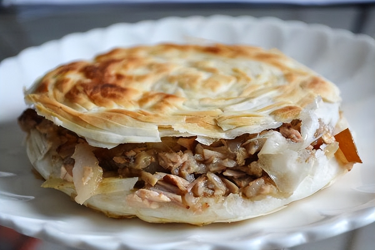 The top 10 most delicious food in Xi'an, which one is your favorite