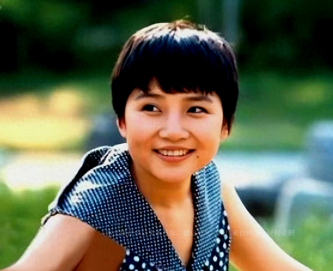 Singer Li Na: It has been 25 years since she became a monk. Her old ...