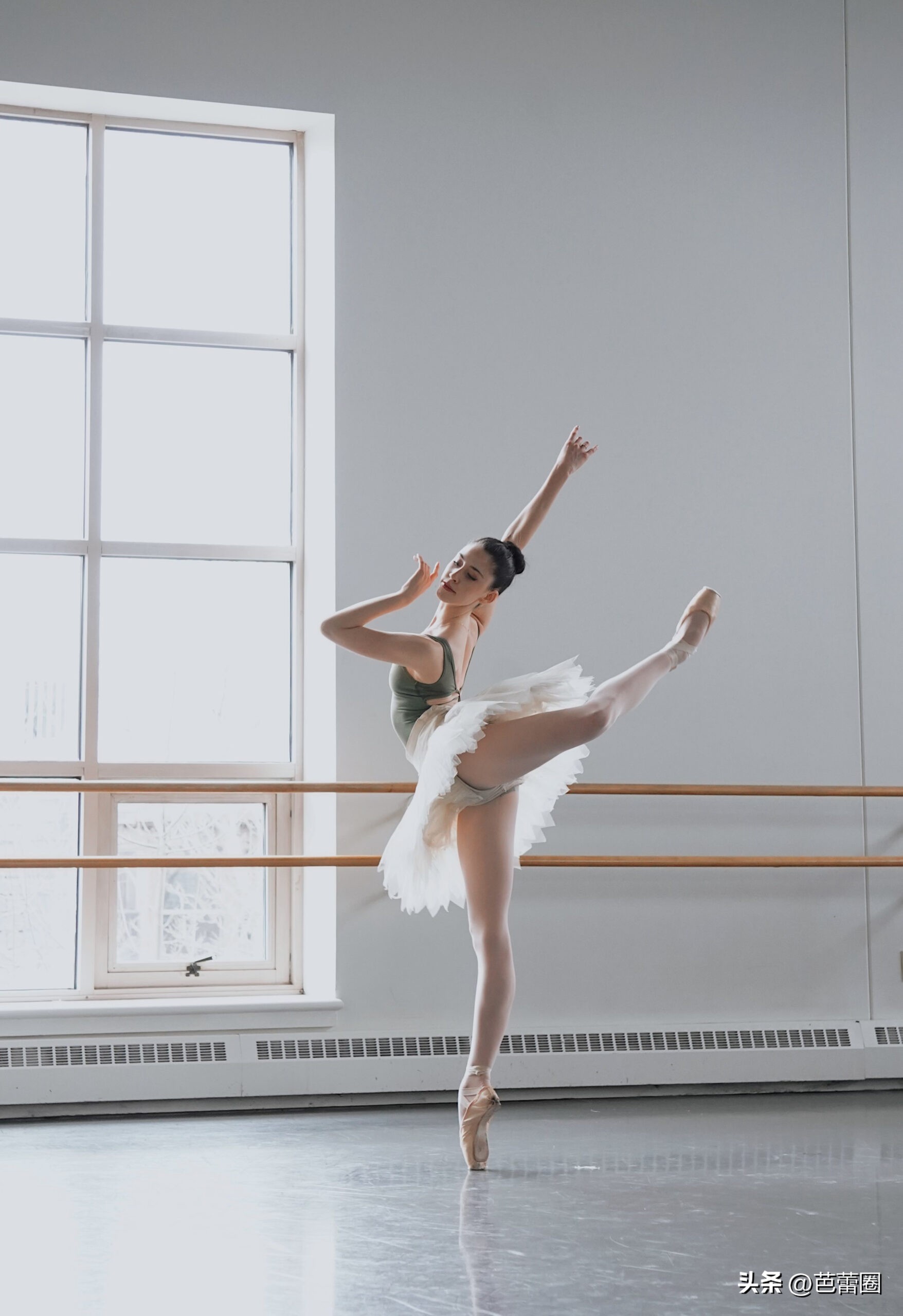 Boston Ballet Promotes Nine Talented Dancers iNEWS