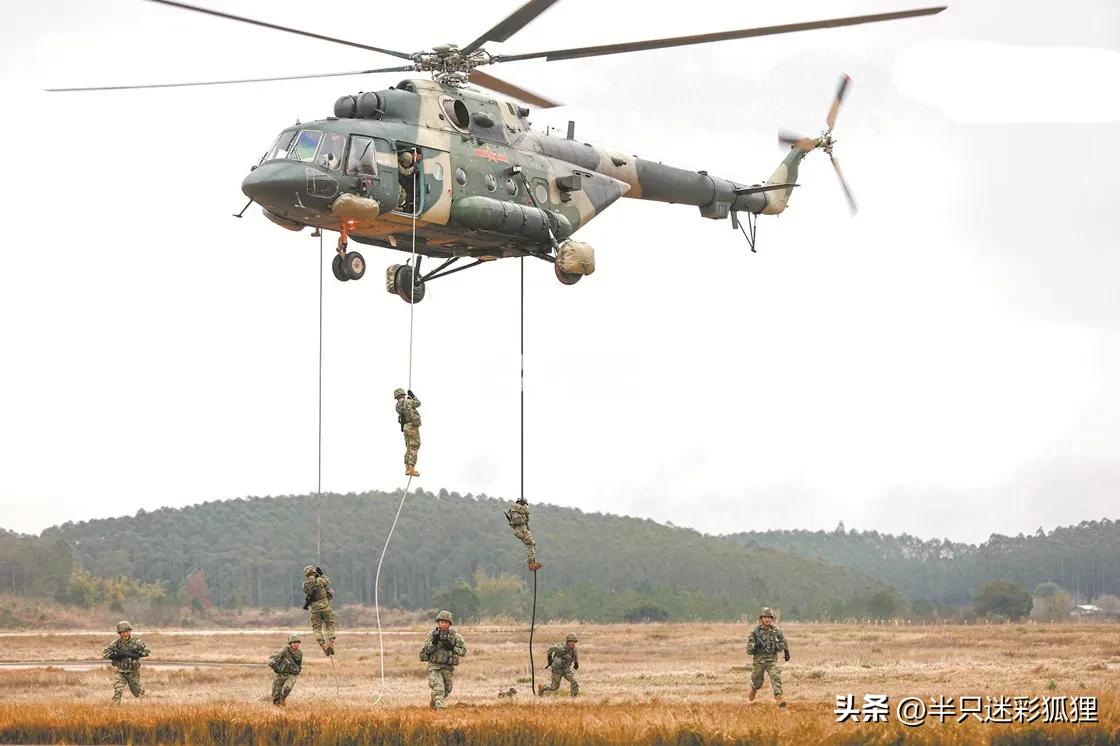 A brigade of the 74th Group Army promotes the integration of new combat ...