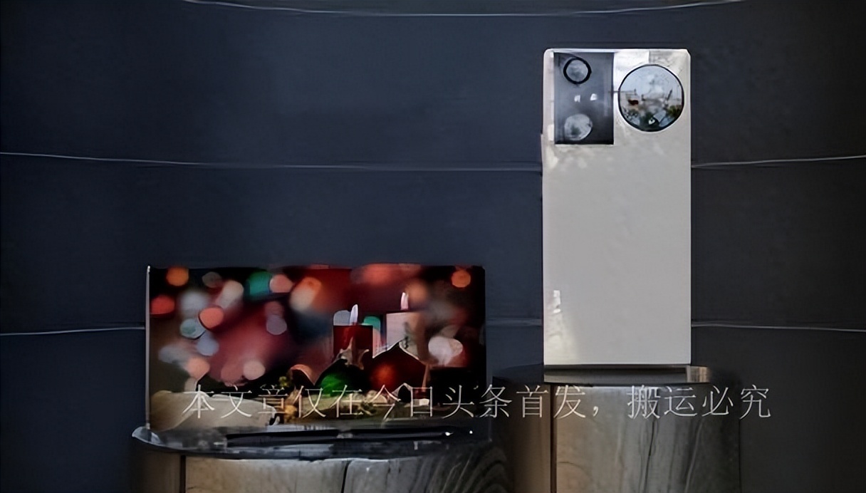 Huawei P70Pro: Kirin 9010, 2K screen, 6499 machine king? ! - iMedia