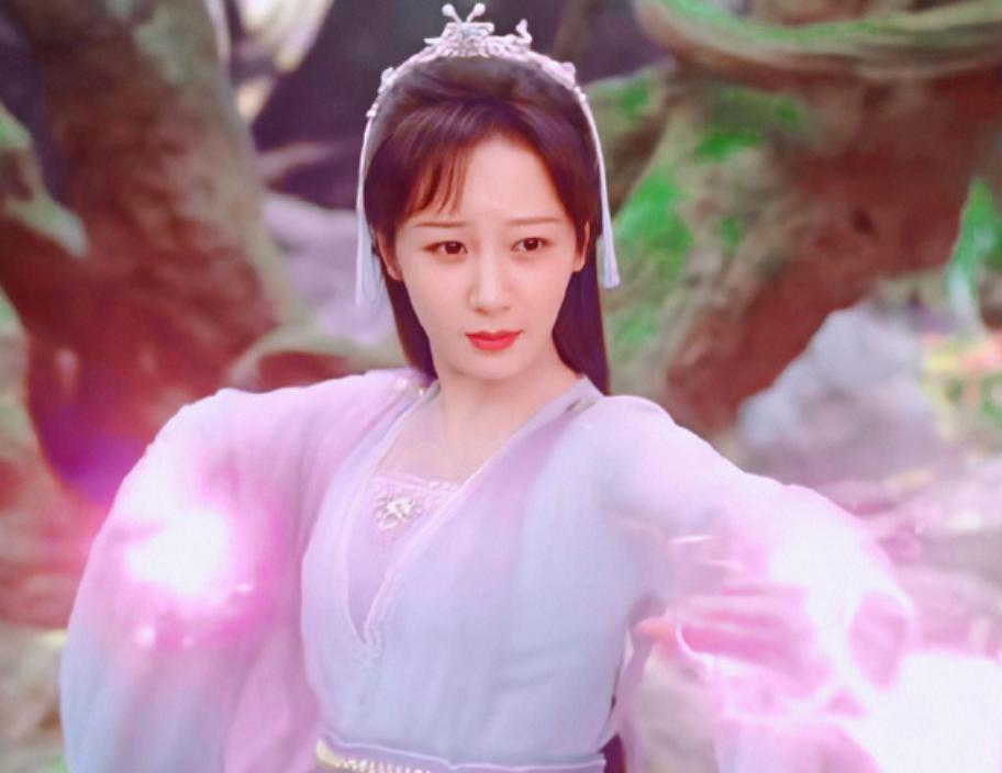 The same is the king Phoenix, put Shen Li and Feng Yin together, why is