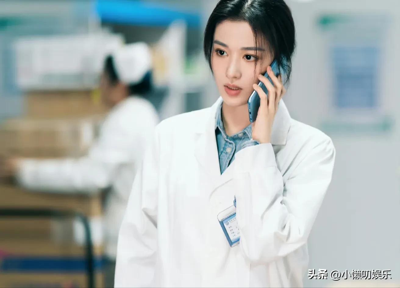 "My World's Fireworks": Three heroines, three endings, Xu Qin leaves ...