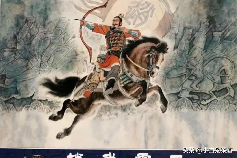 King Zhao Wuling in Liang Qichao's eyes: China's most successful ...