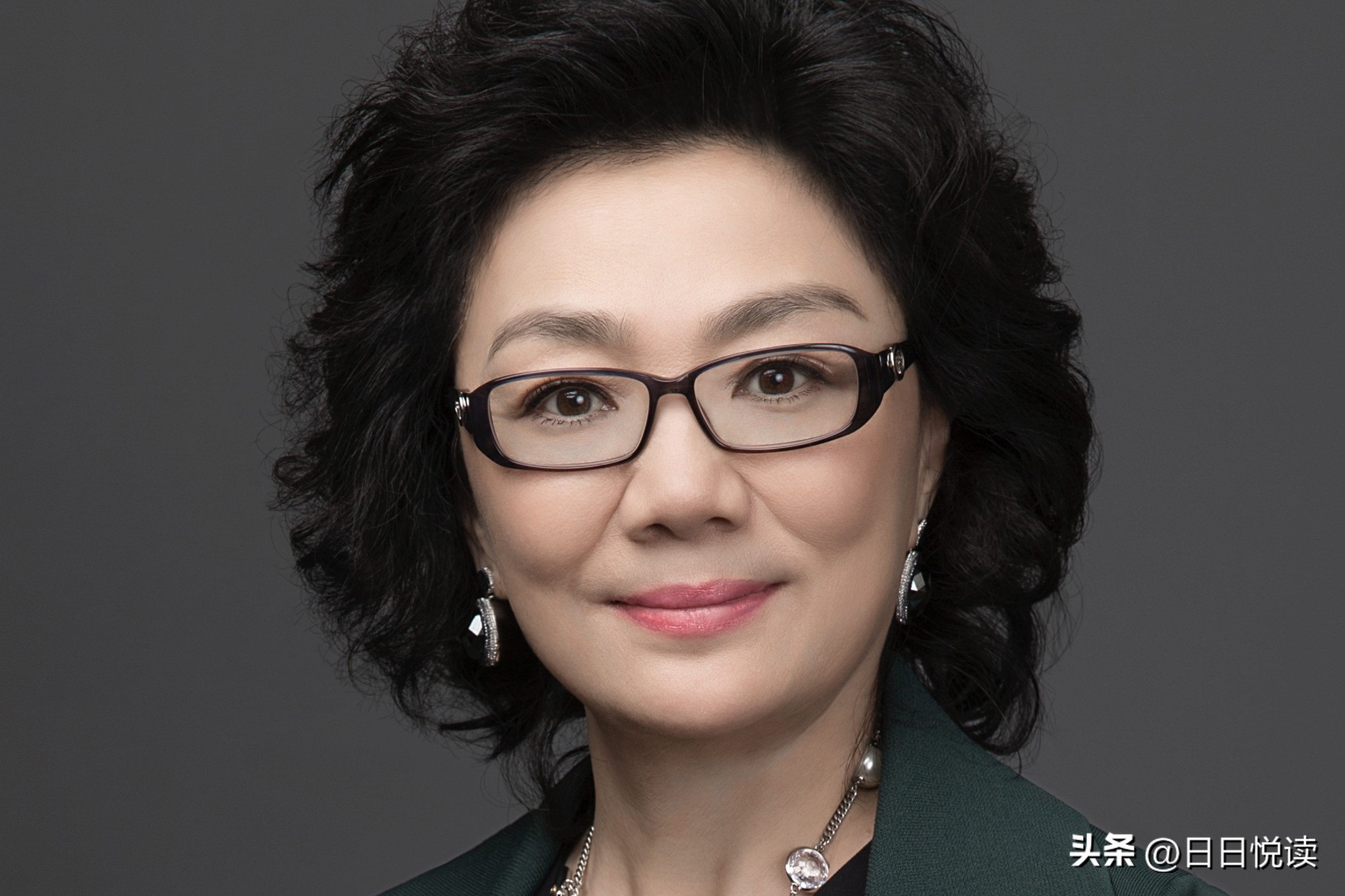 Mrs. Jin Ryu Mrs. Jin Tielin Ma Qiuhua: A piece of ingenuity has cultivated peaches ...