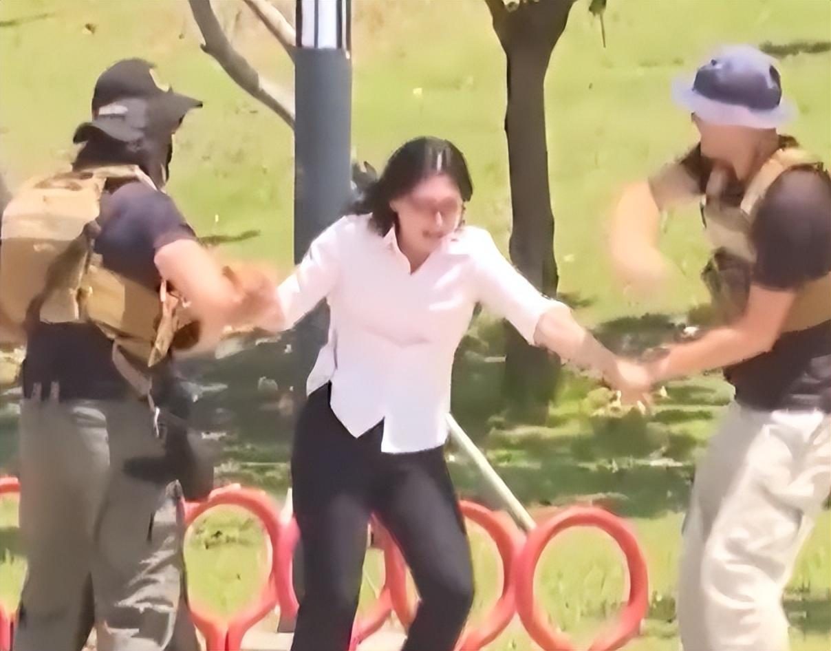 The island practiced 