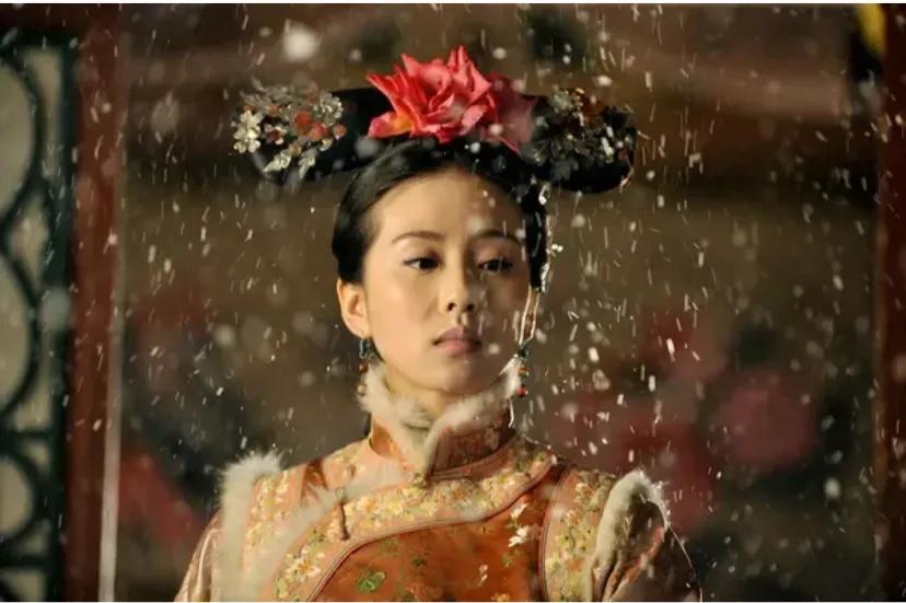 Ruoxi is pure yuan!!!The dreamy linkage between "Breakthrough" and "The ...