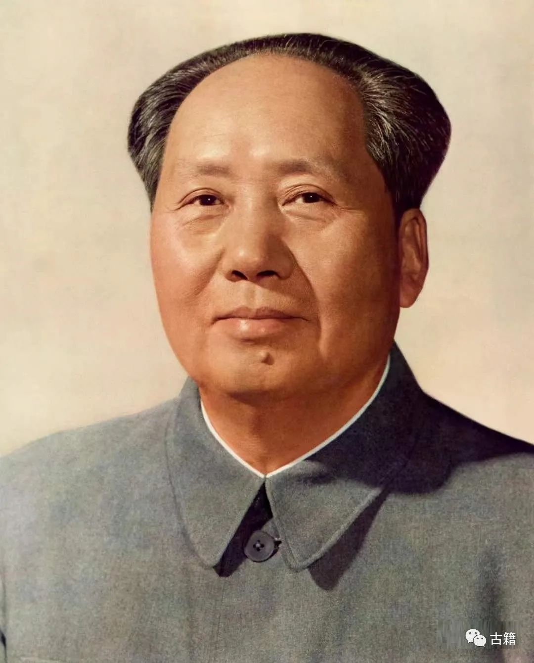 Wang Lihua: How did Mao Zedong survive the slump in his career and rise ...