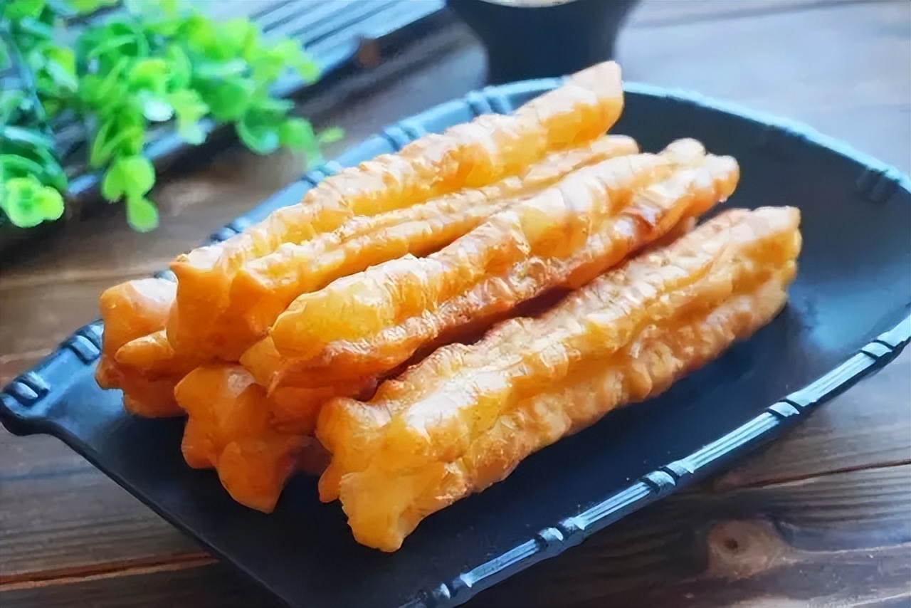 Try to eat these three foods as little as possible in the morning