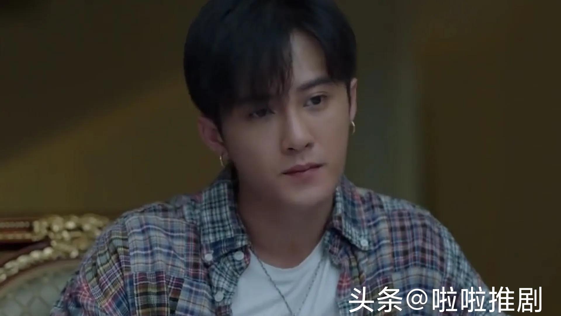 TV series starring Tan Jianci, how many have you watched? Do you like