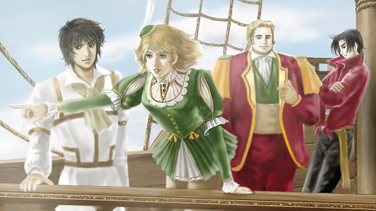 Prosperity for wealth travels thousands of miles, and strategizing and