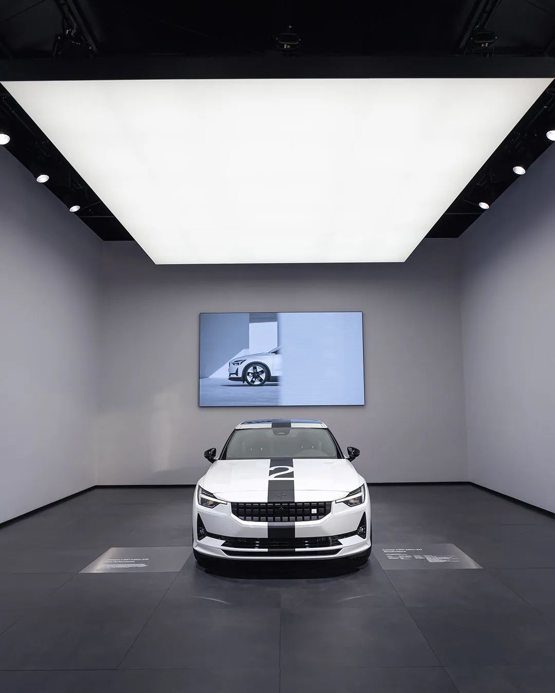 What industry problems does Polestar's skyhigh maintenance bill