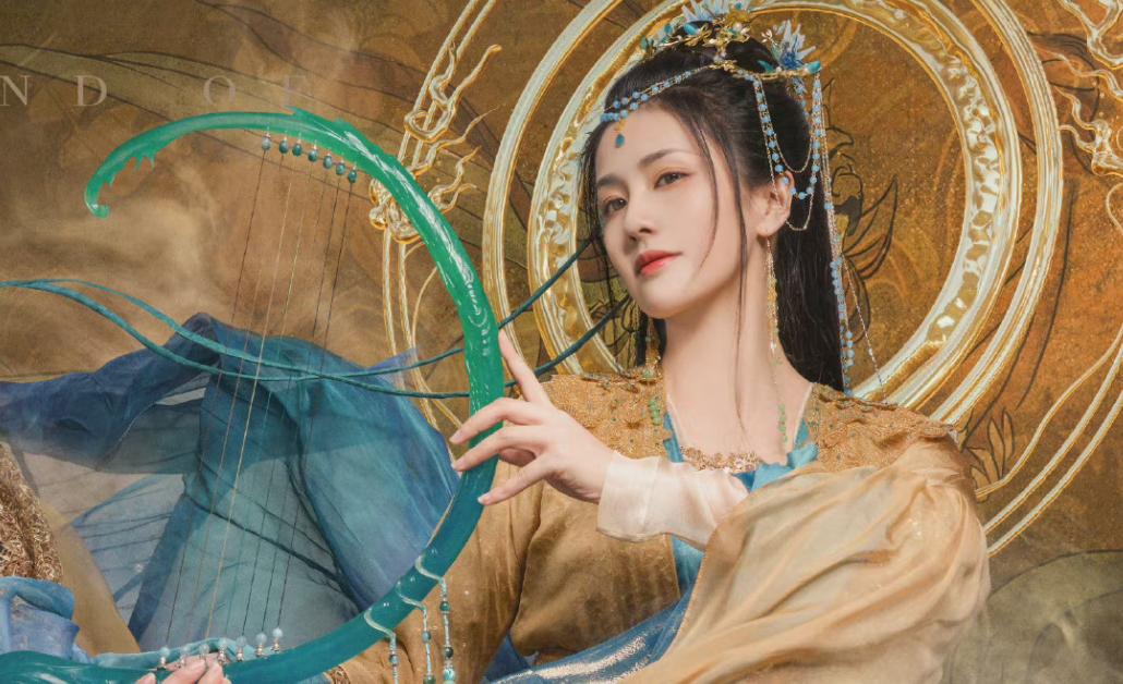 韩版 青簪行 筹备中 人气男神将出演 剧中一物引高度关注 资讯咖