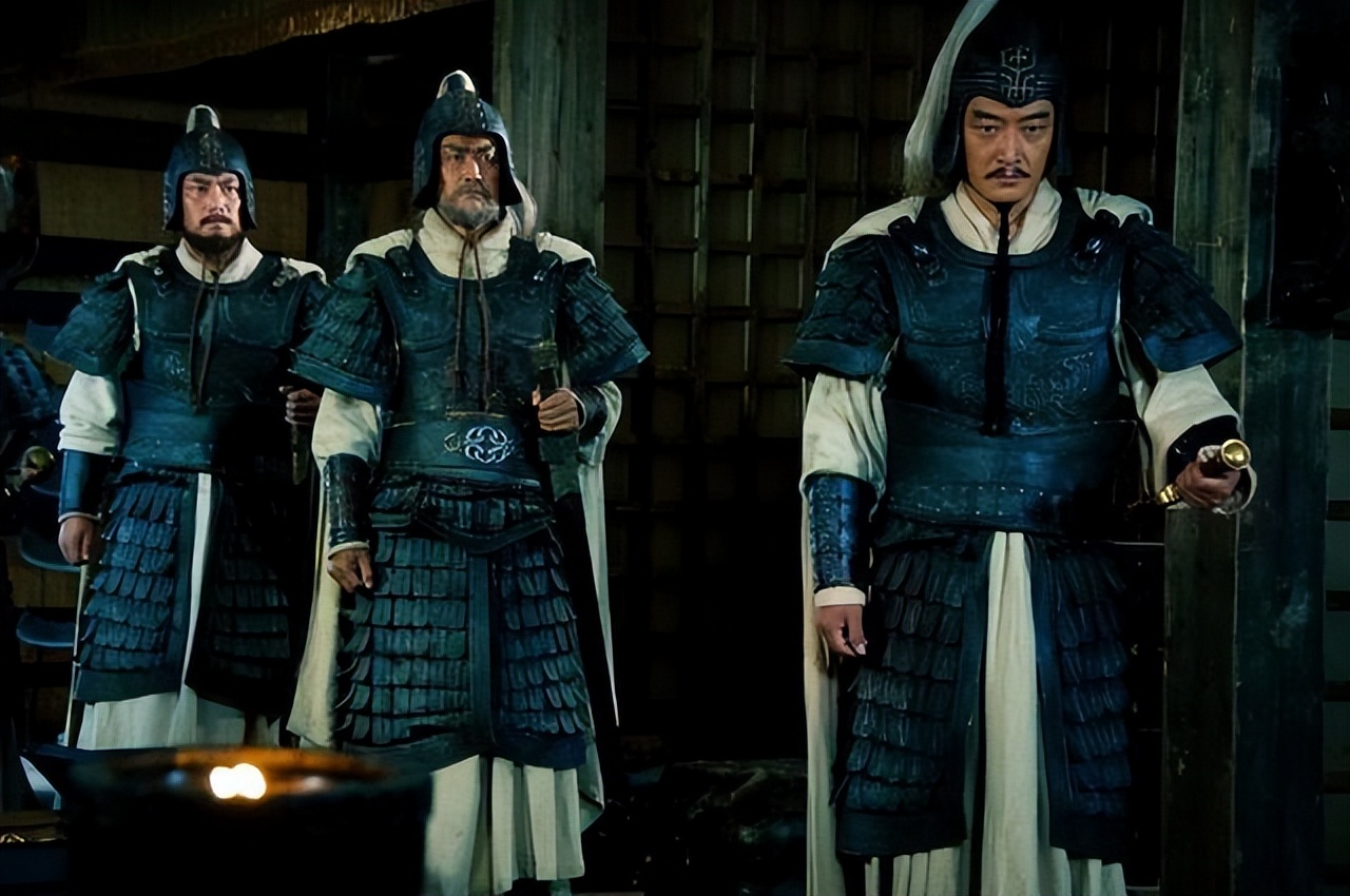 Lu Xun once defeated Liu Bei and saved Wu, why did Sun Quan want to ...