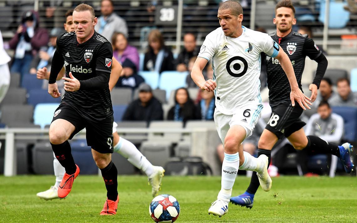 Atlanta United v Real Salt Lake City, Minnesota United v Kansas City