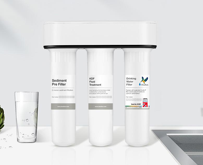 Top ten rankings of direct drinking water purifiers, which brand of