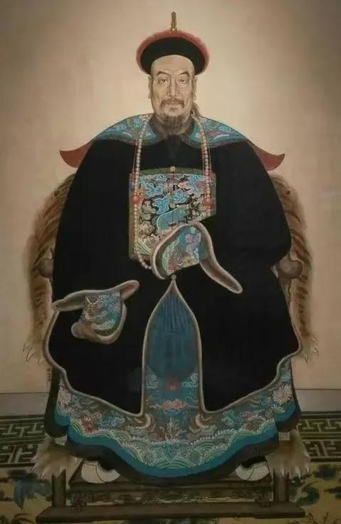 Today in History: On February 26, Guan Tianpei died in a bloody battle ...