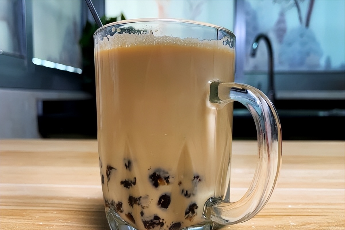 Will adding too many additives to milk tea affect your health? iMedia