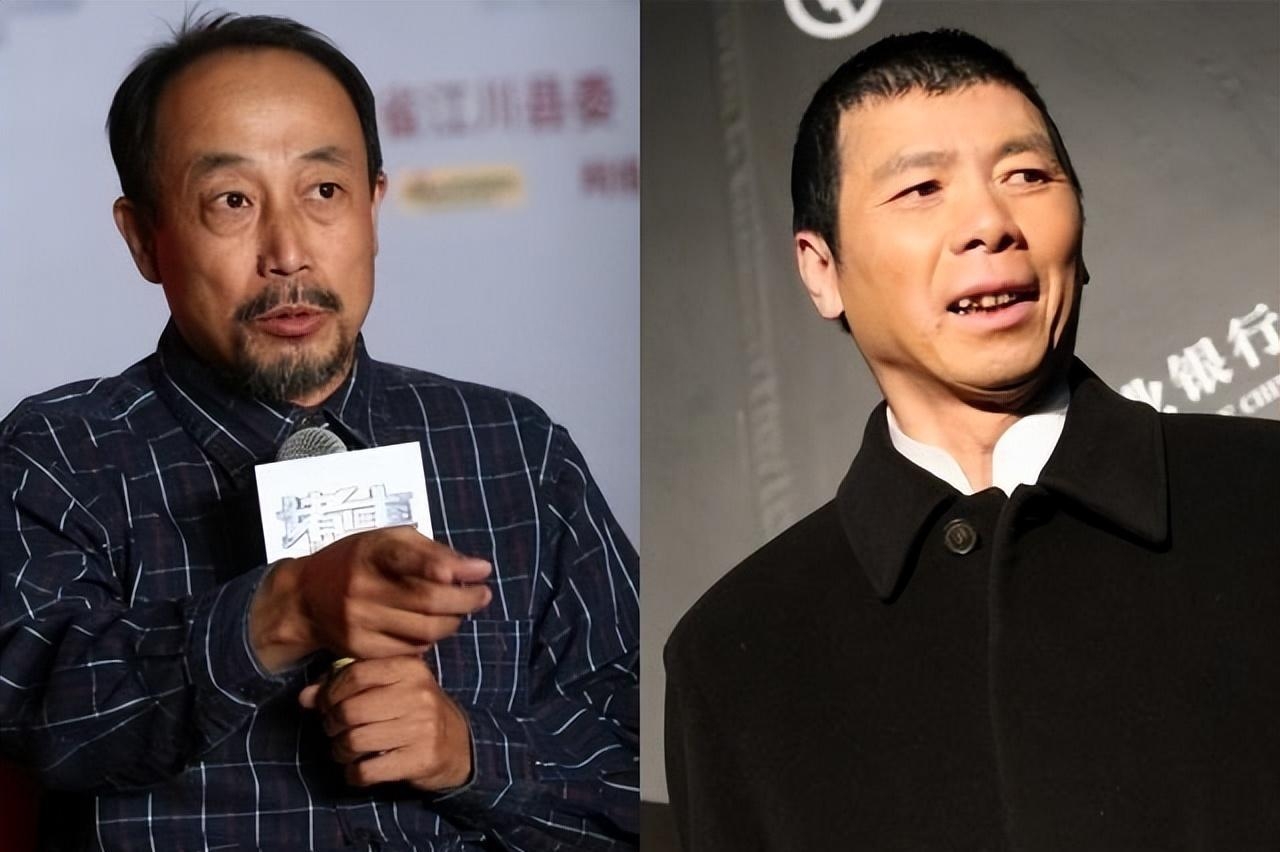 Sun Haiying and his wife "wanted to go back to China to see", but in ...