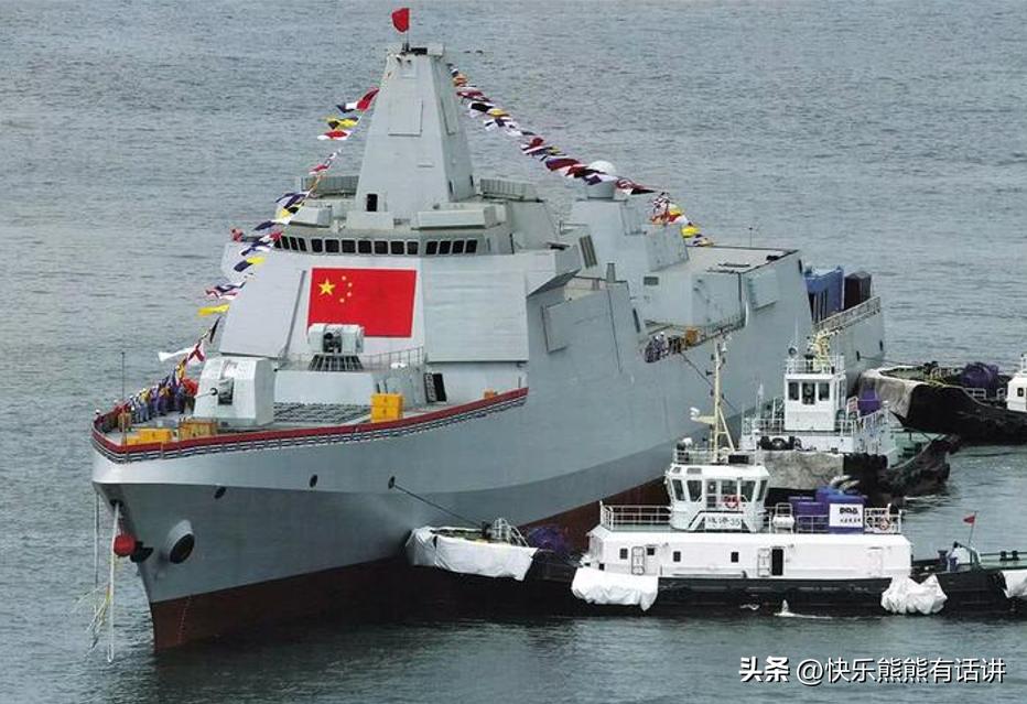 俄軍到訪中國後,上海船廠有大動靜,40艘軍艦等待處理,或要買單 - 資訊咖