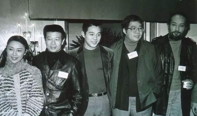 Li Si, her life changed after her father Jet Li betrayed her mother ...