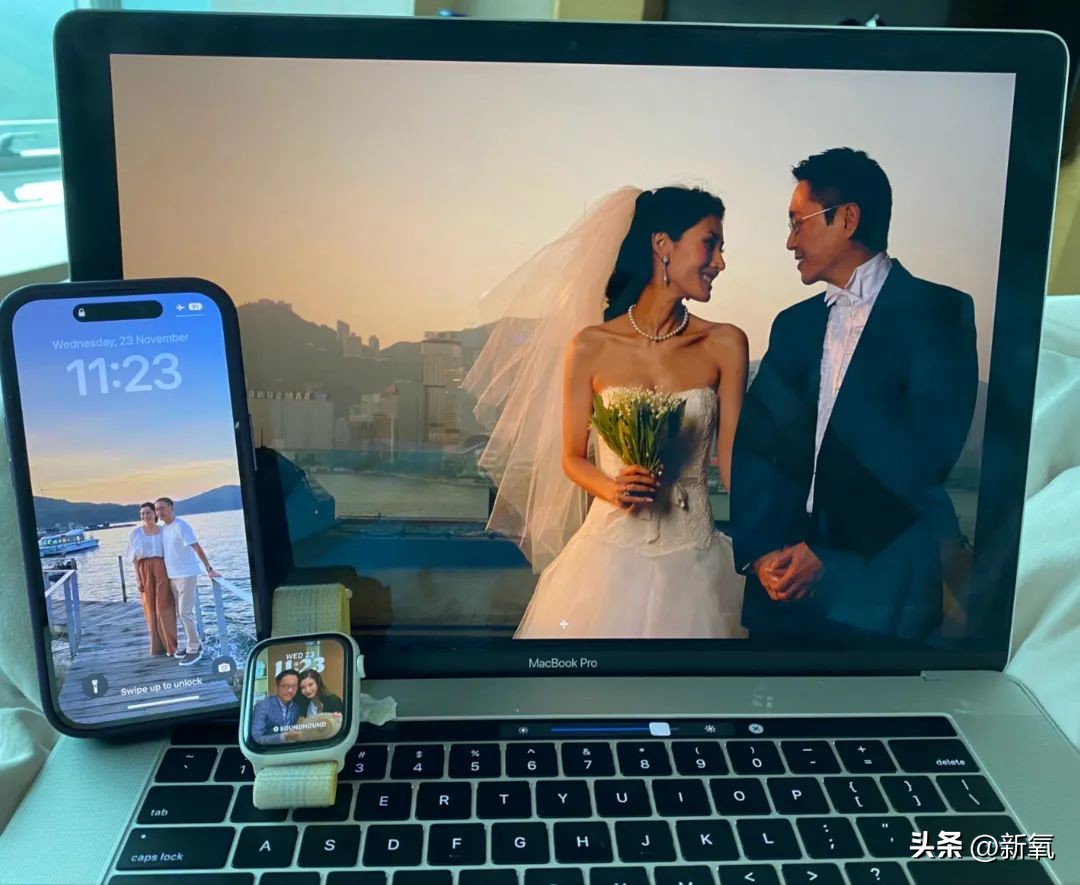 Li Jiaxin 2.0, Guo Biting divorced without a dime? - iMedia