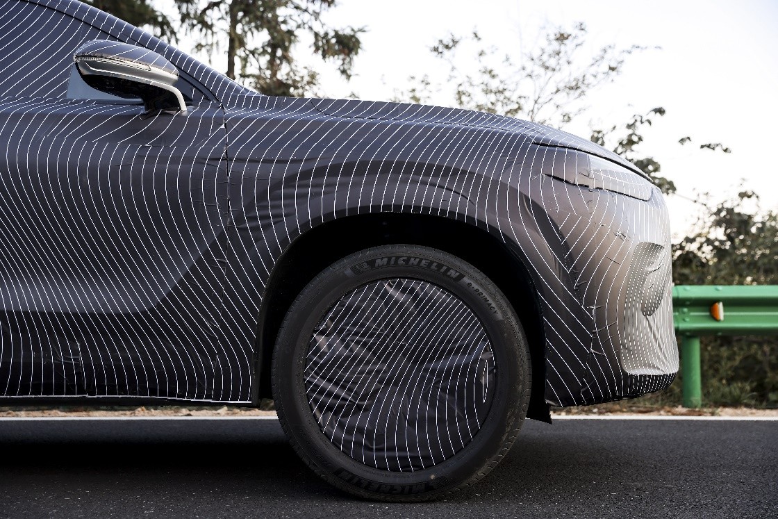 Looking forward to new surprises!In the end, who is the "flower" of