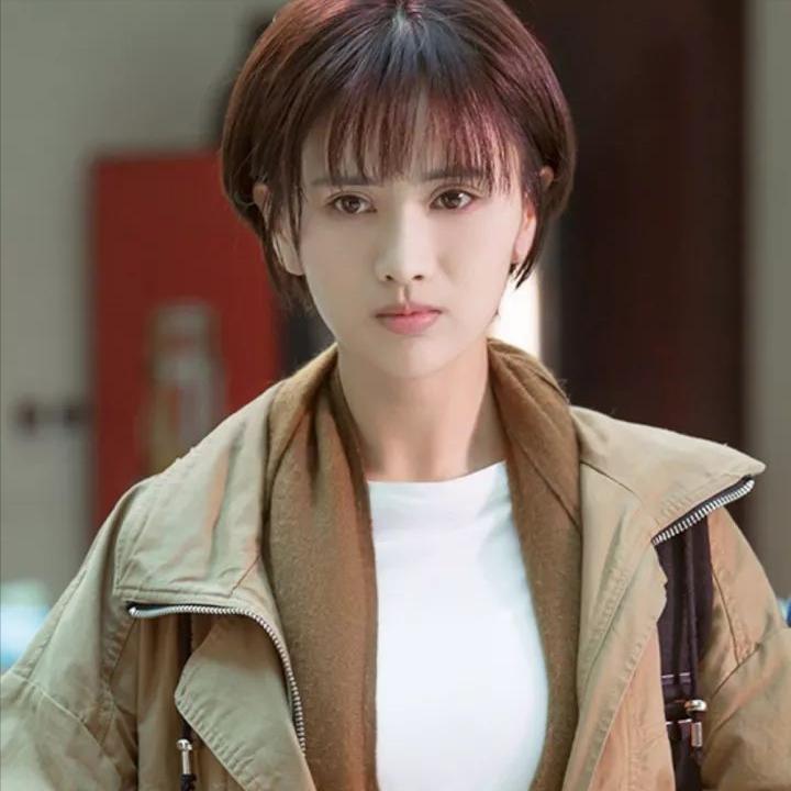After "Chasing the Murderer in the White Night", Liang Yuan was ...