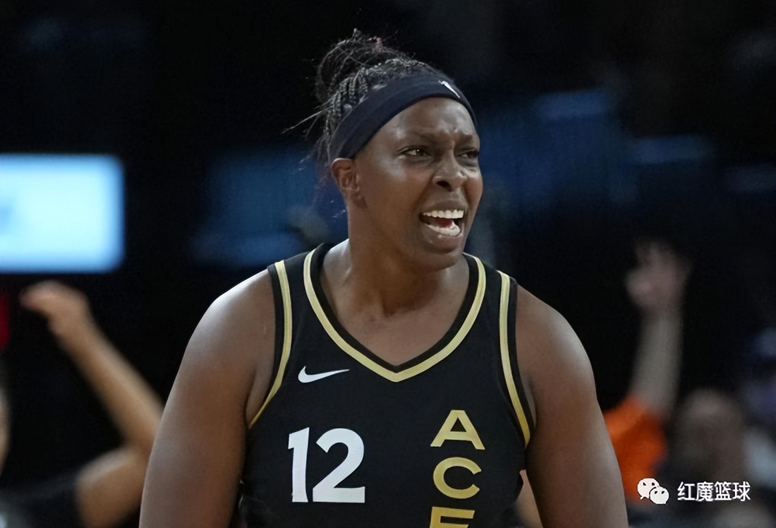 American Women's Basketball Ace VS Tmall, Las Vegas regains the first