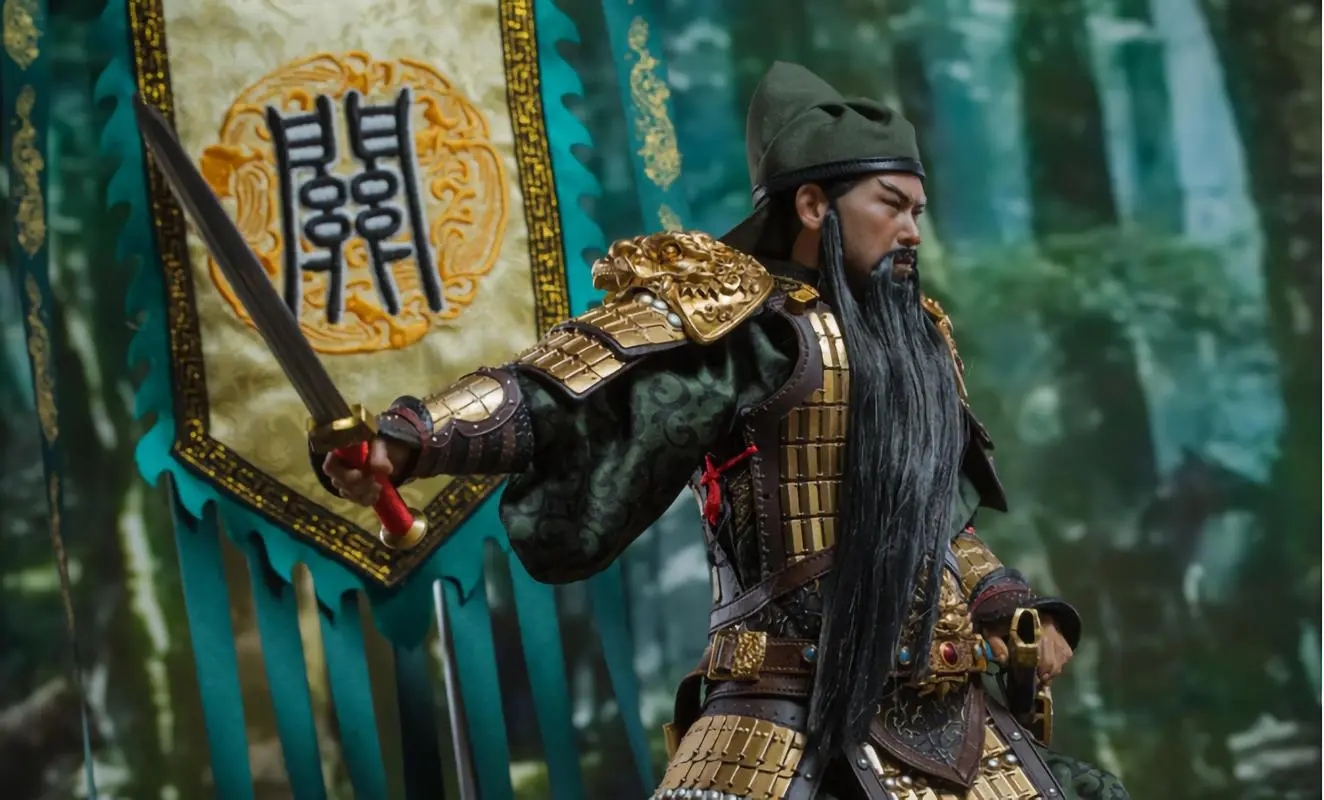 I don't know if Guan Yuquan has knowledge or not, and if he has any ...