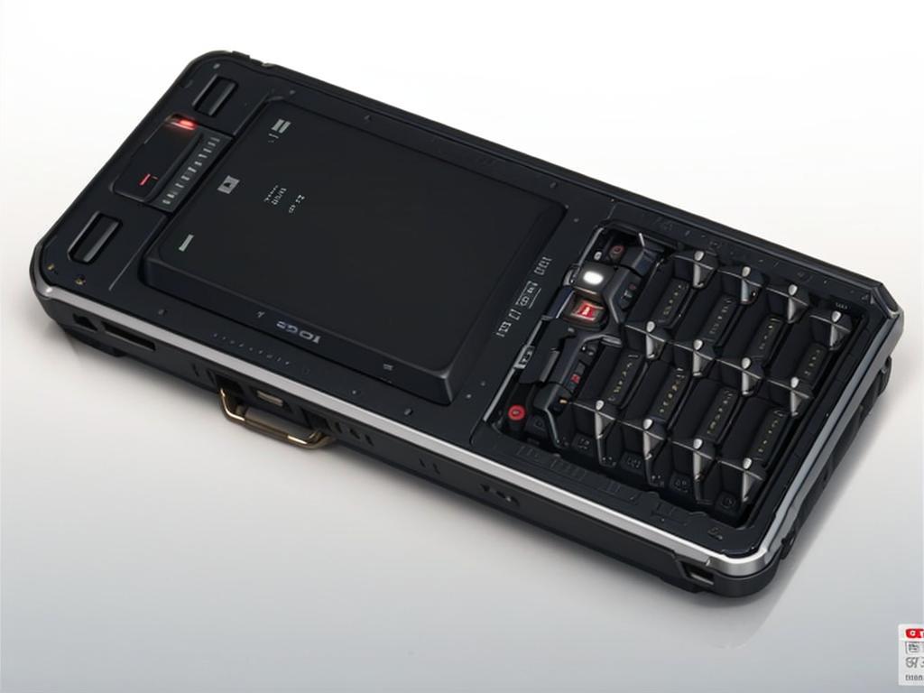 情迷輕薄旗艦——索愛K810手機 - 資訊咖