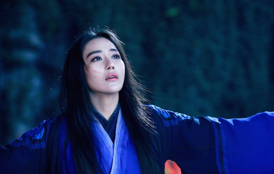 What is the level of Li Mochou's martial arts? Is Mei Chaofeng powerful ...
