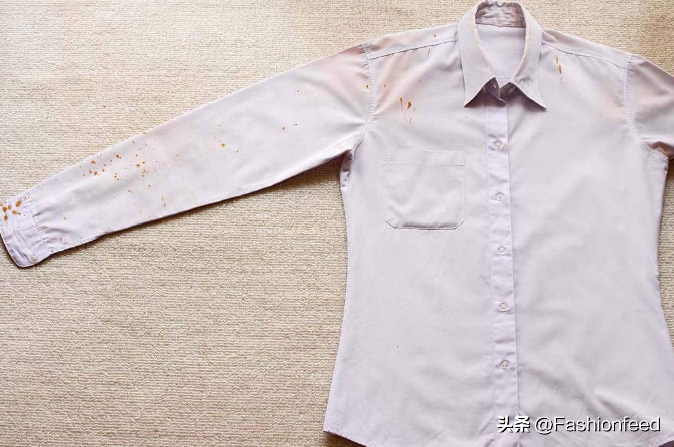 How to remove dirt from clothes? (step by step guide) iNEWS