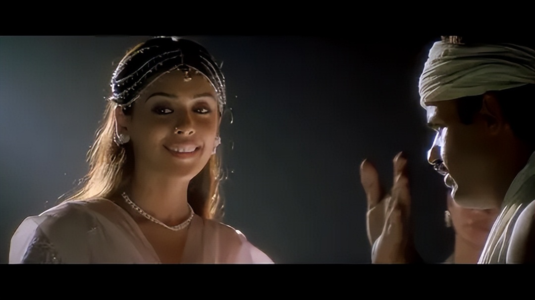 "Ashoka" When the historical epic reappears in modern times, a breakdown of the director's